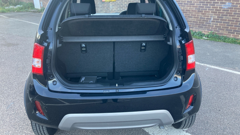 Suzuki Ignis 1.2 Dualjet 12V Hybrid SZ5 5dr Petrol Hatchback